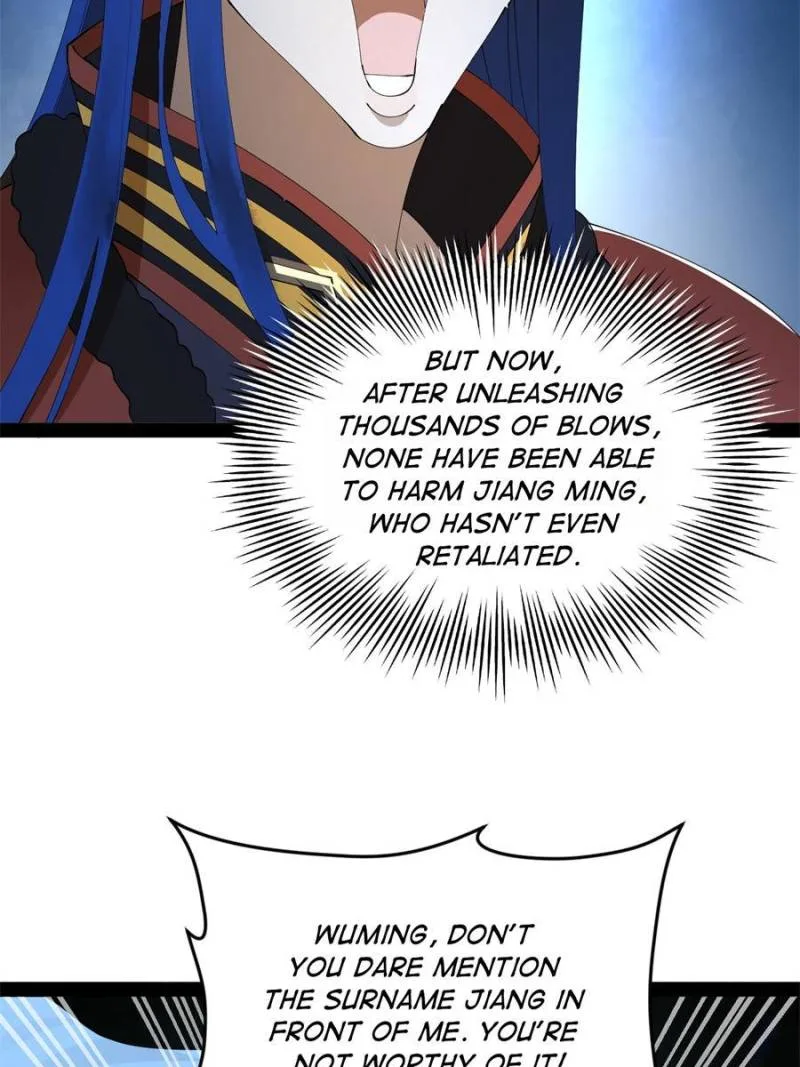 Ultimate Son-in-Law Chapter 229 page 75