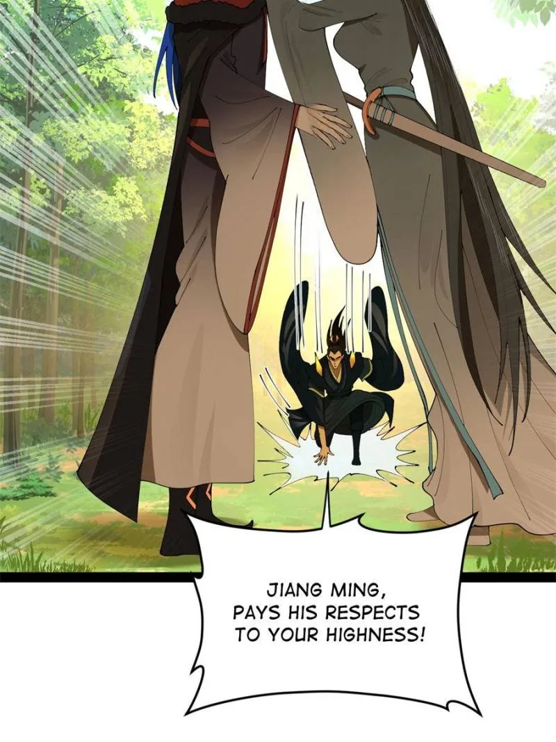 Ultimate Son-in-Law Chapter 229 page 64