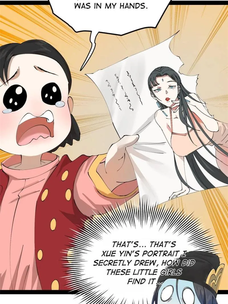 Ultimate Son-in-Law Chapter 229 page 46
