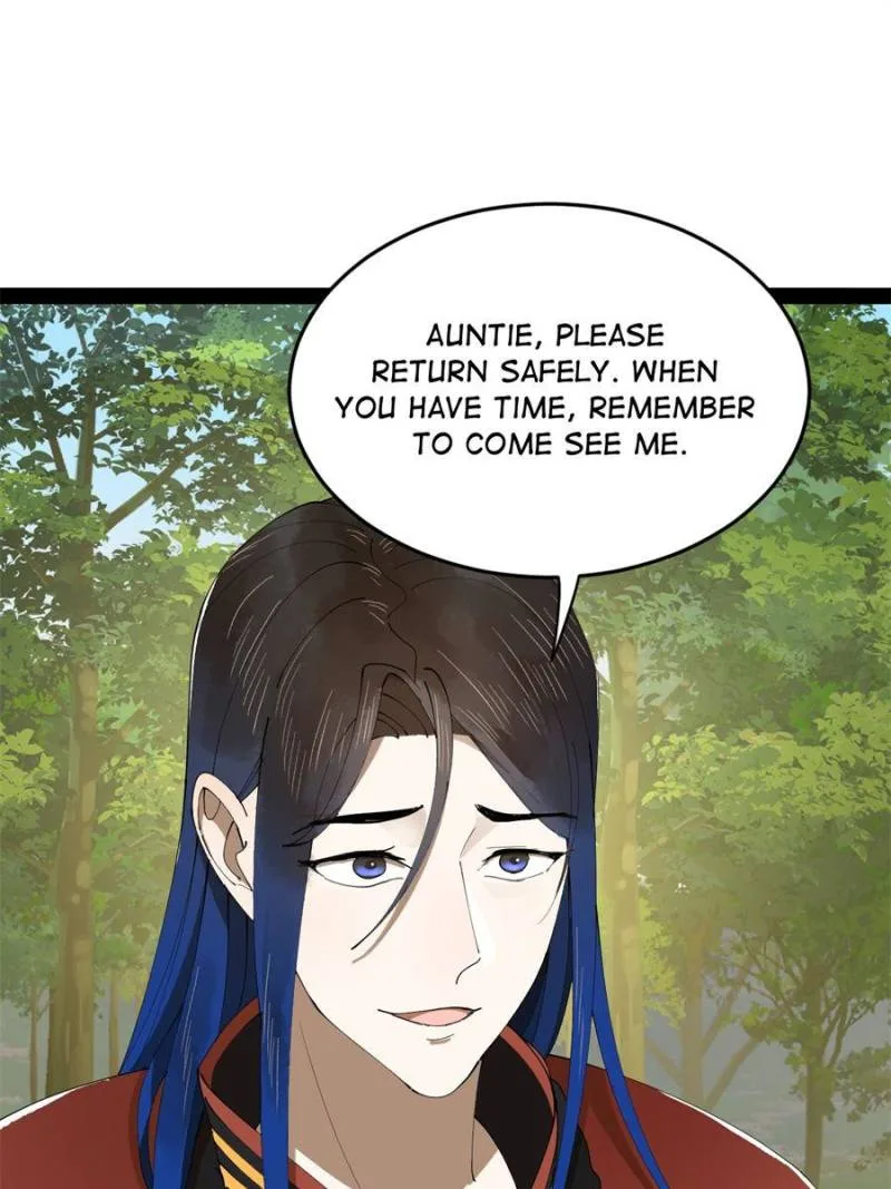 Ultimate Son-in-Law Chapter 229 page 60