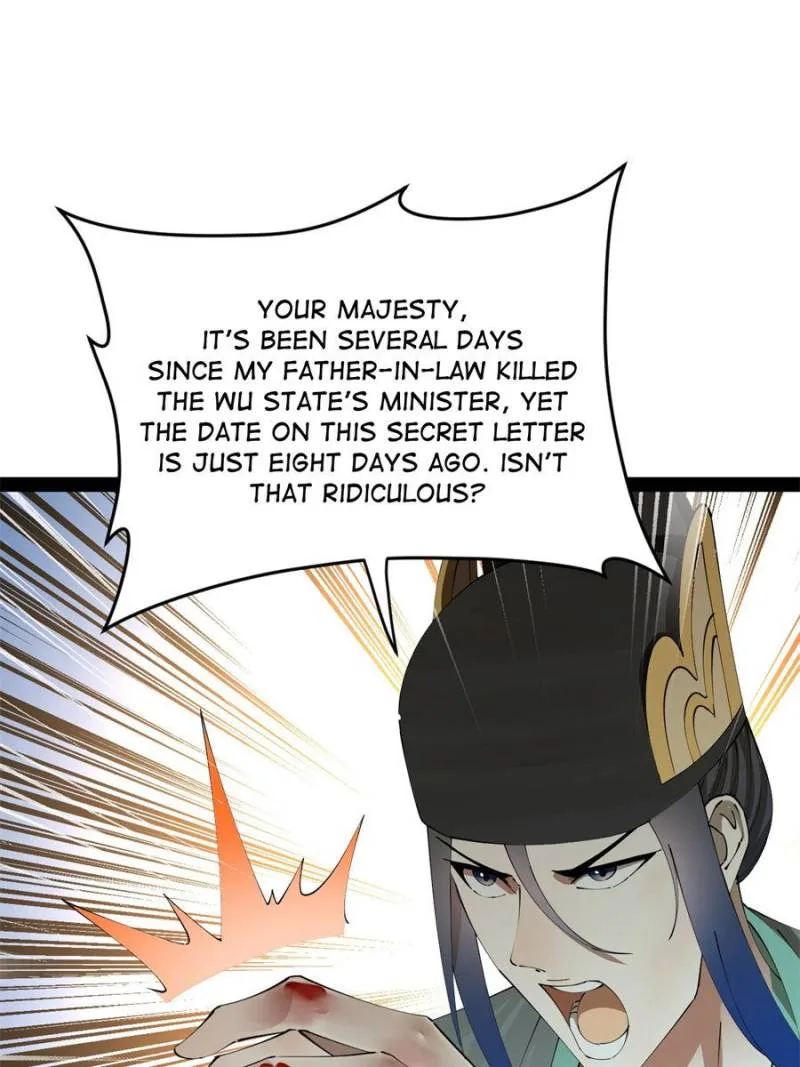 Ultimate Son-in-Law Chapter 229 page 19