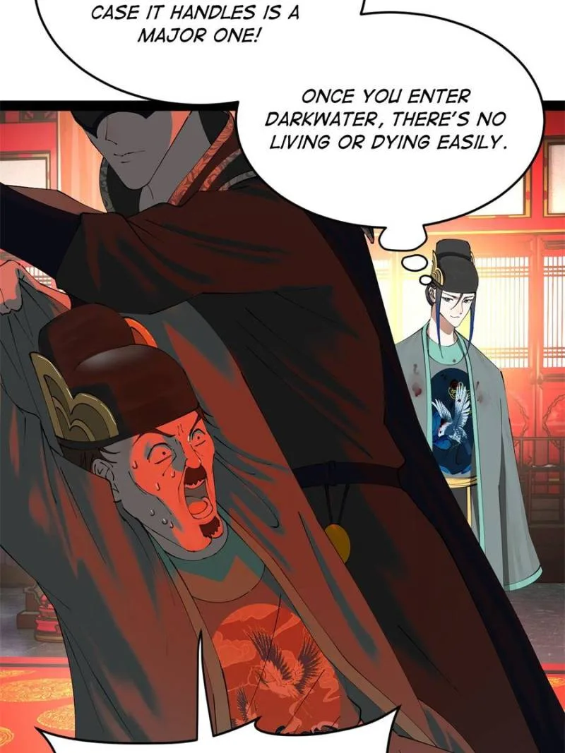 Ultimate Son-in-Law Chapter 229 page 30