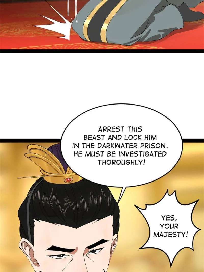 Ultimate Son-in-Law Chapter 229 page 27