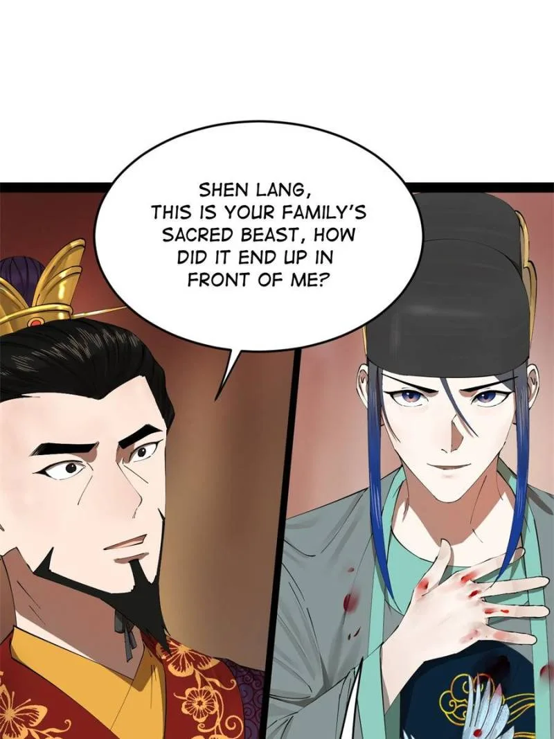 Ultimate Son-in-Law Chapter 229 page 7
