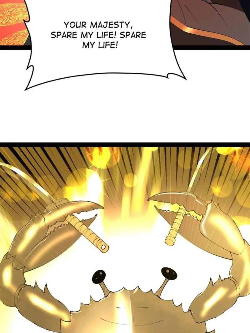 Ultimate Son-in-Law Chapter 229 page 31