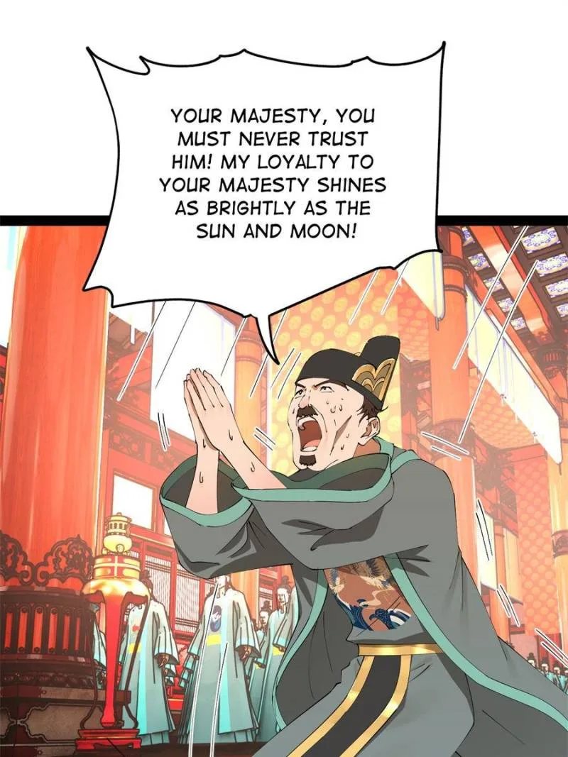 Ultimate Son-in-Law Chapter 229 page 26