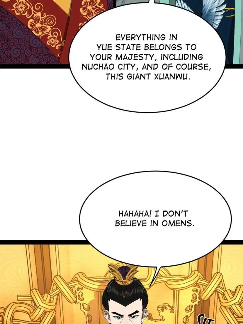 Ultimate Son-in-Law Chapter 229 page 8