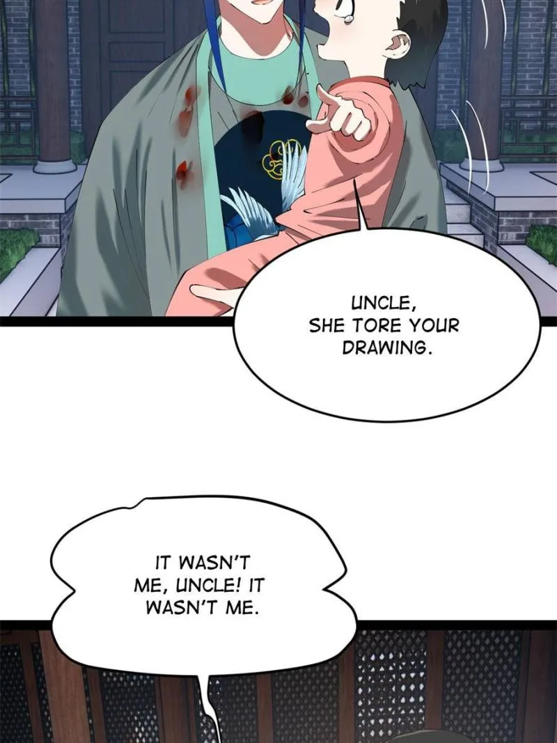 Ultimate Son-in-Law Chapter 229 page 44