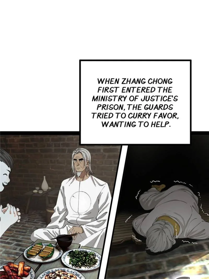 Ultimate Son-in-Law Chapter 231 page 6