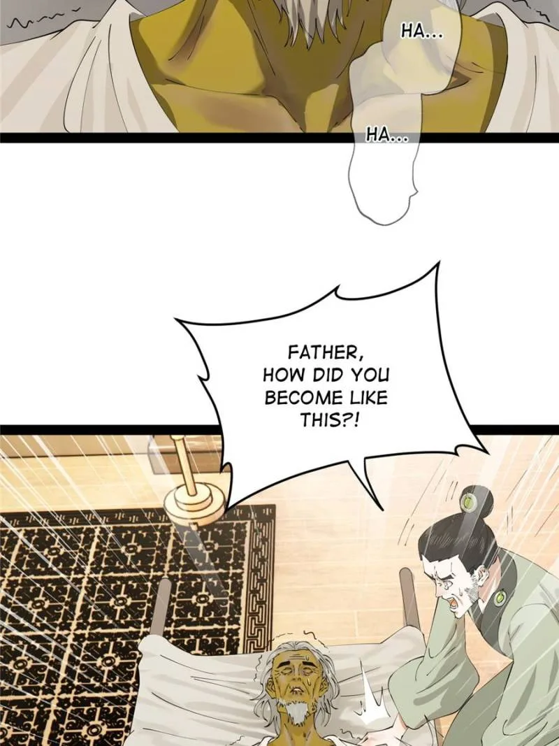 Ultimate Son-in-Law Chapter 231 page 4