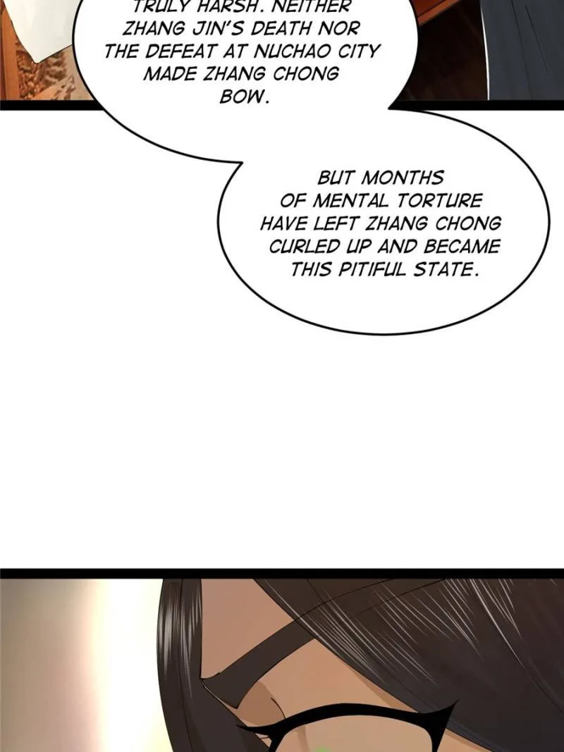 Ultimate Son-in-Law Chapter 231 page 35