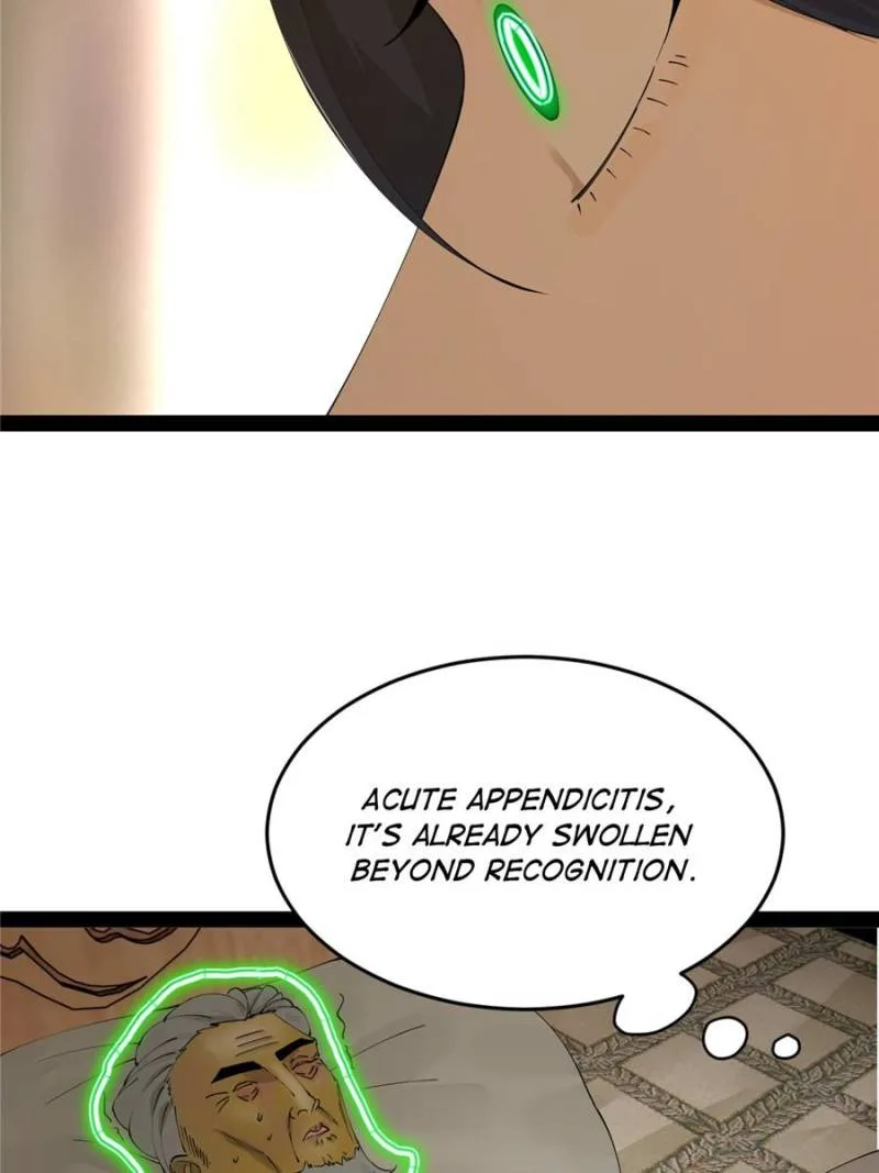 Ultimate Son-in-Law Chapter 231 page 36