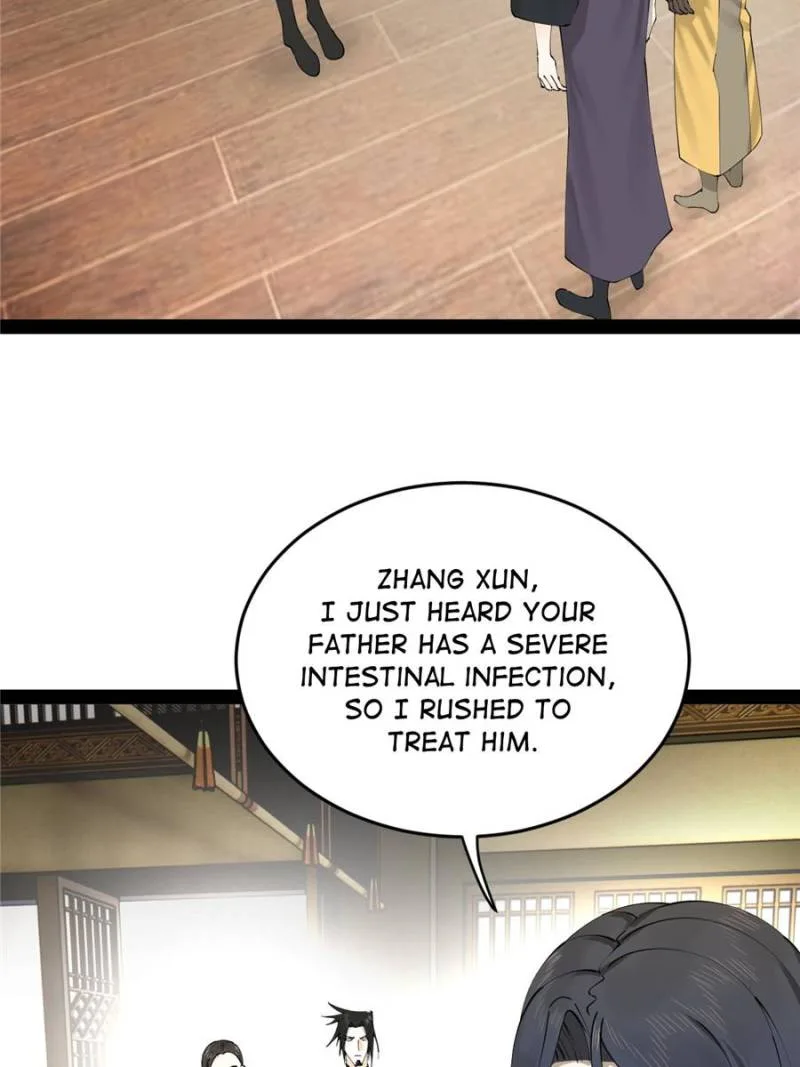 Ultimate Son-in-Law Chapter 231 page 28