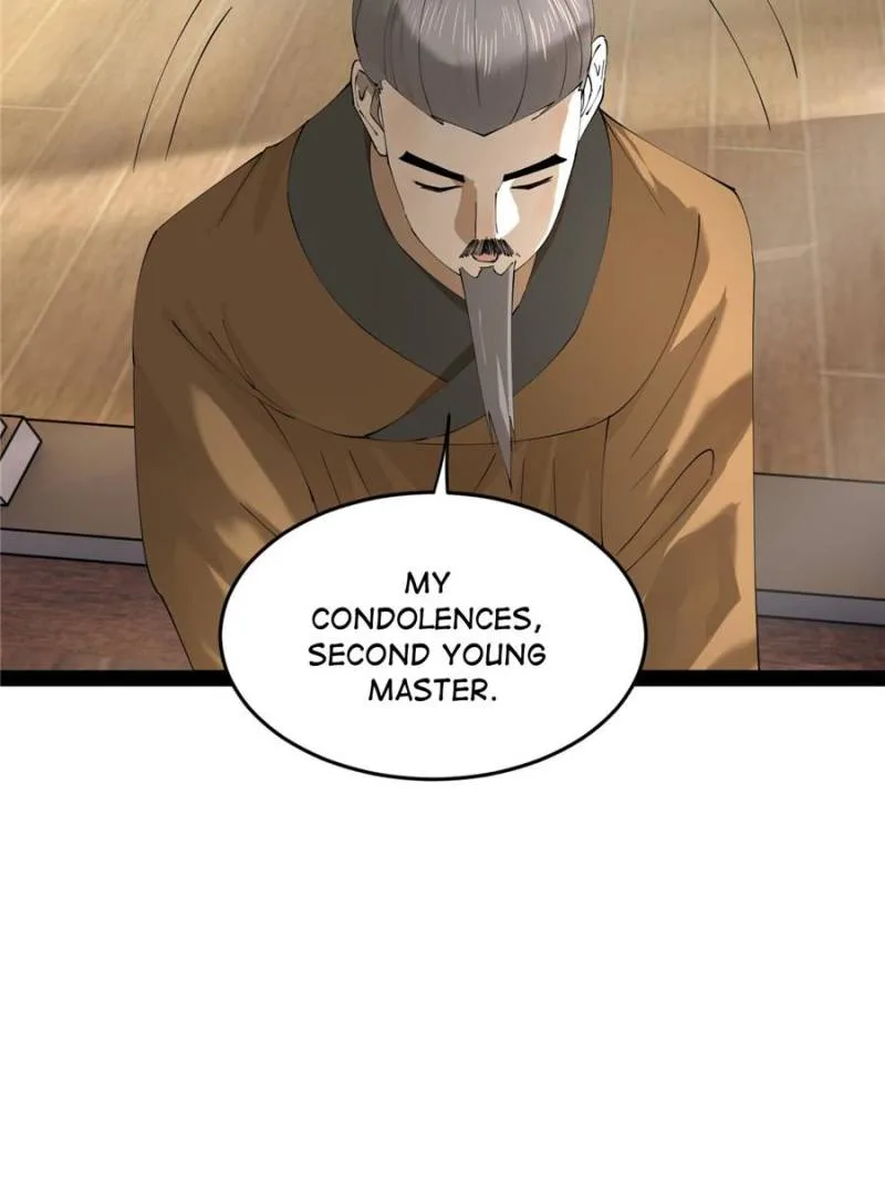Ultimate Son-in-Law Chapter 231 page 16