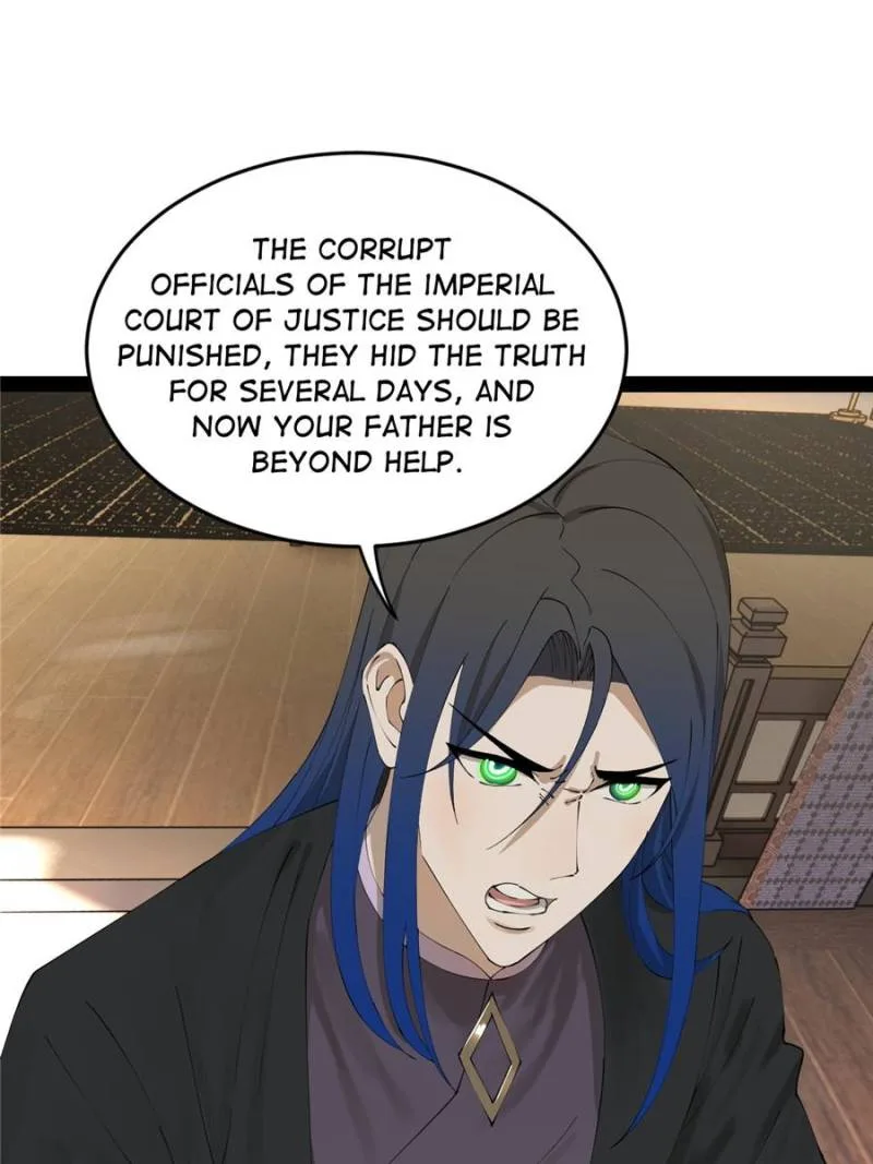 Ultimate Son-in-Law Chapter 231 page 39