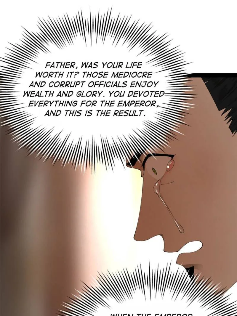 Ultimate Son-in-Law Chapter 231 page 18