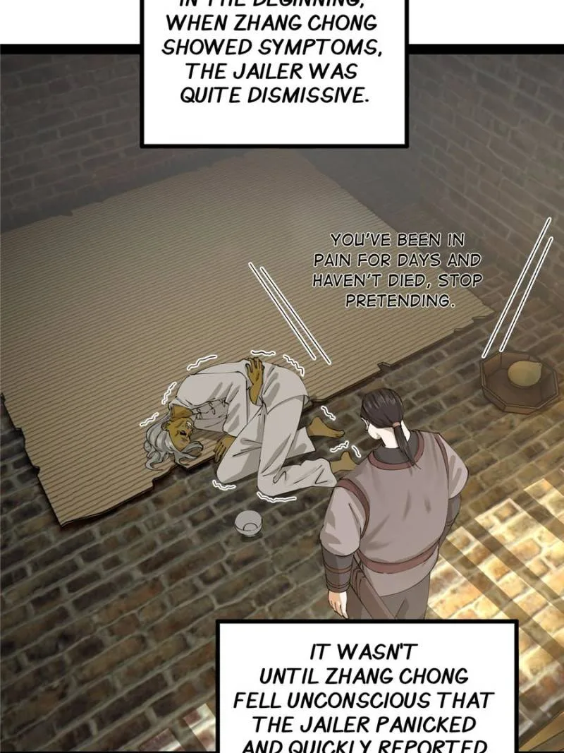 Ultimate Son-in-Law Chapter 231 page 8