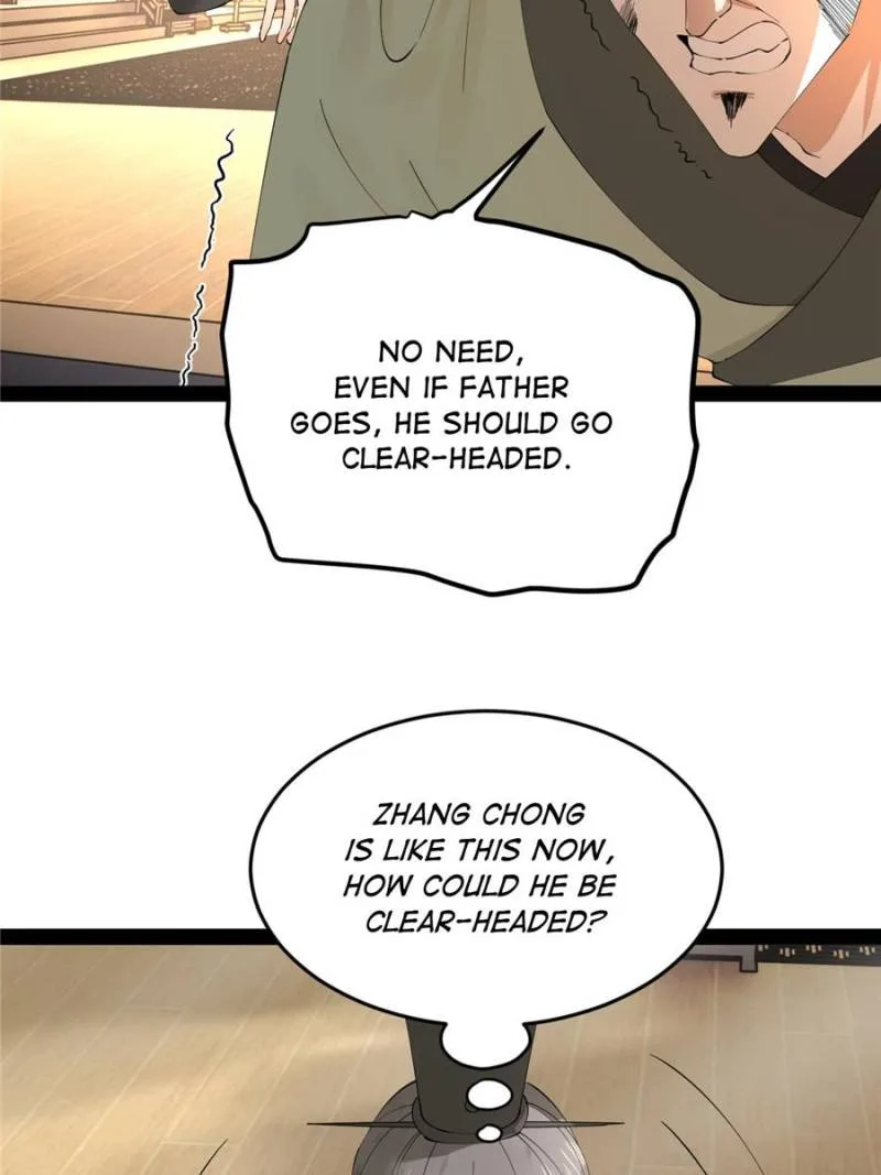 Ultimate Son-in-Law Chapter 231 page 15