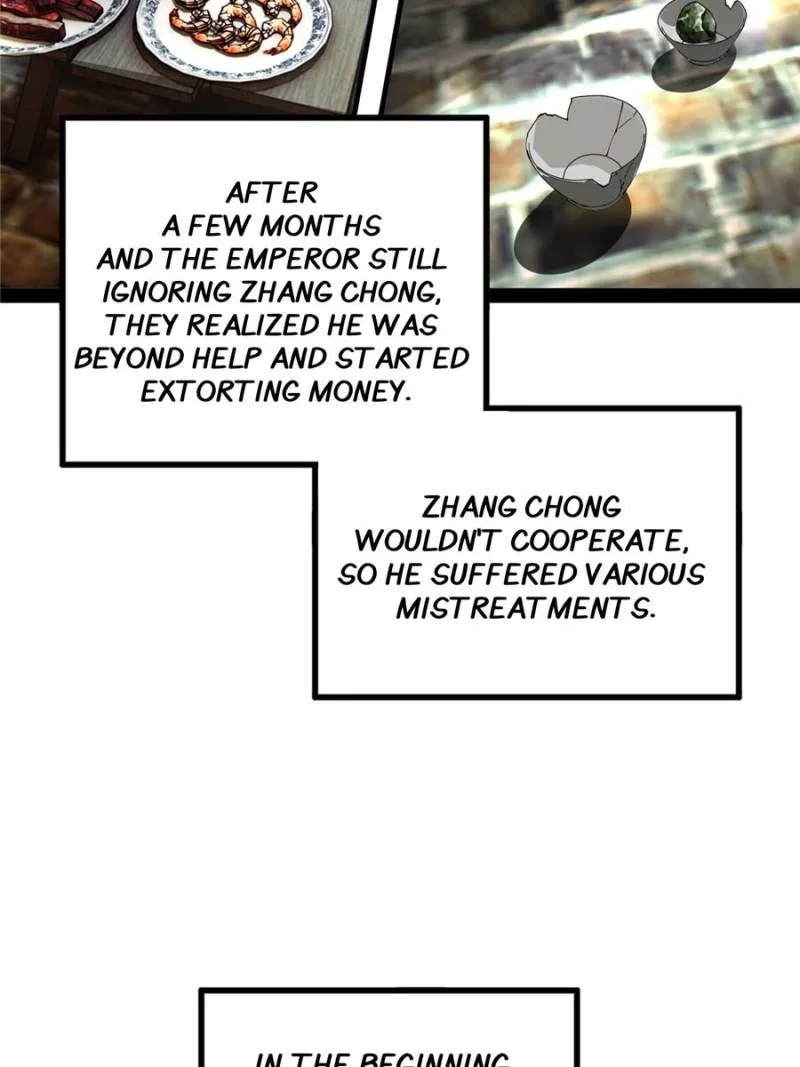 Ultimate Son-in-Law Chapter 231 page 7
