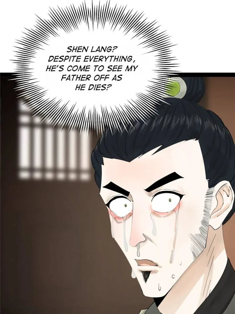 Ultimate Son-in-Law Chapter 231 page 25