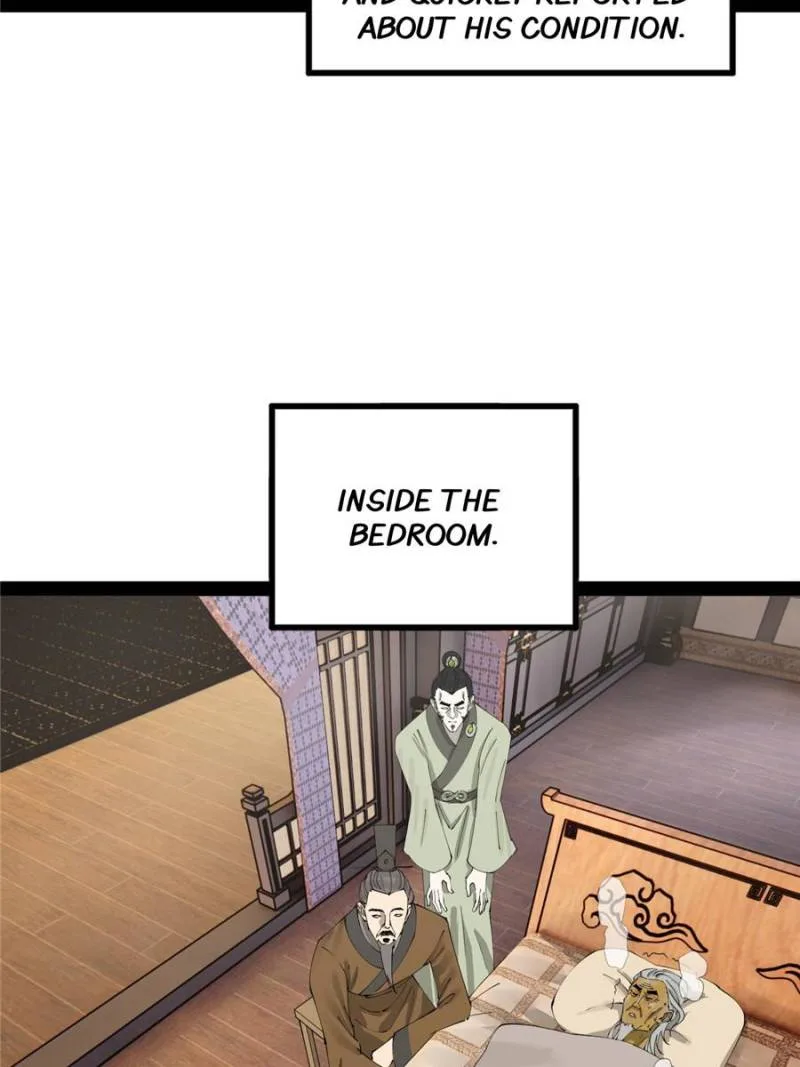 Ultimate Son-in-Law Chapter 231 page 9