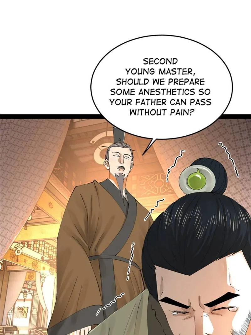 Ultimate Son-in-Law Chapter 231 page 14