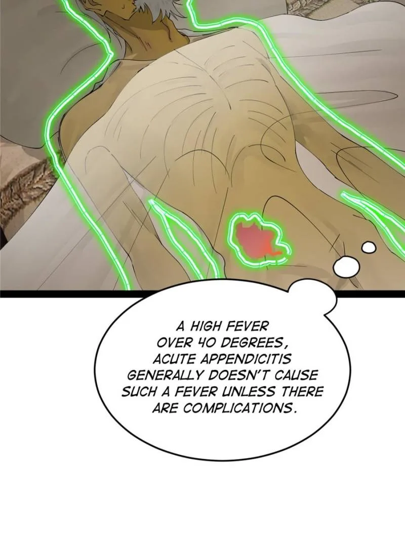 Ultimate Son-in-Law Chapter 231 page 37