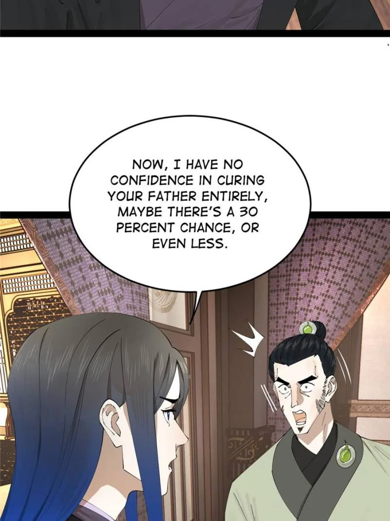 Ultimate Son-in-Law Chapter 231 page 40