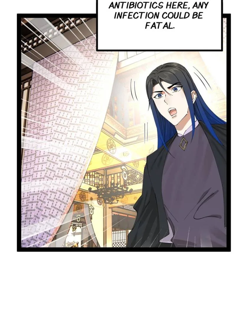 Ultimate Son-in-Law Chapter 231 page 33
