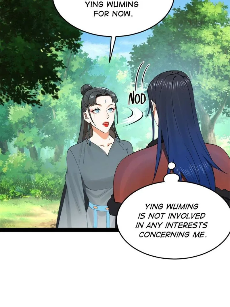 Ultimate Son-in-Law Chapter 230 page 22