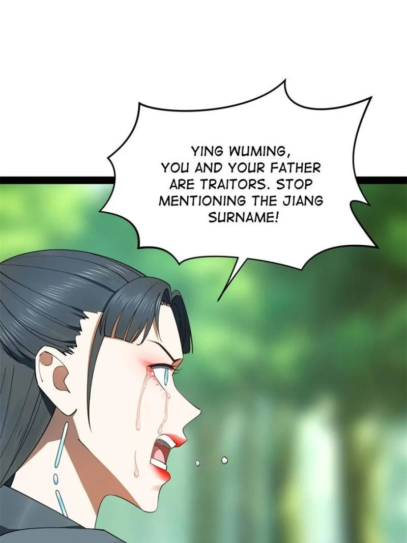 Ultimate Son-in-Law Chapter 230 page 14
