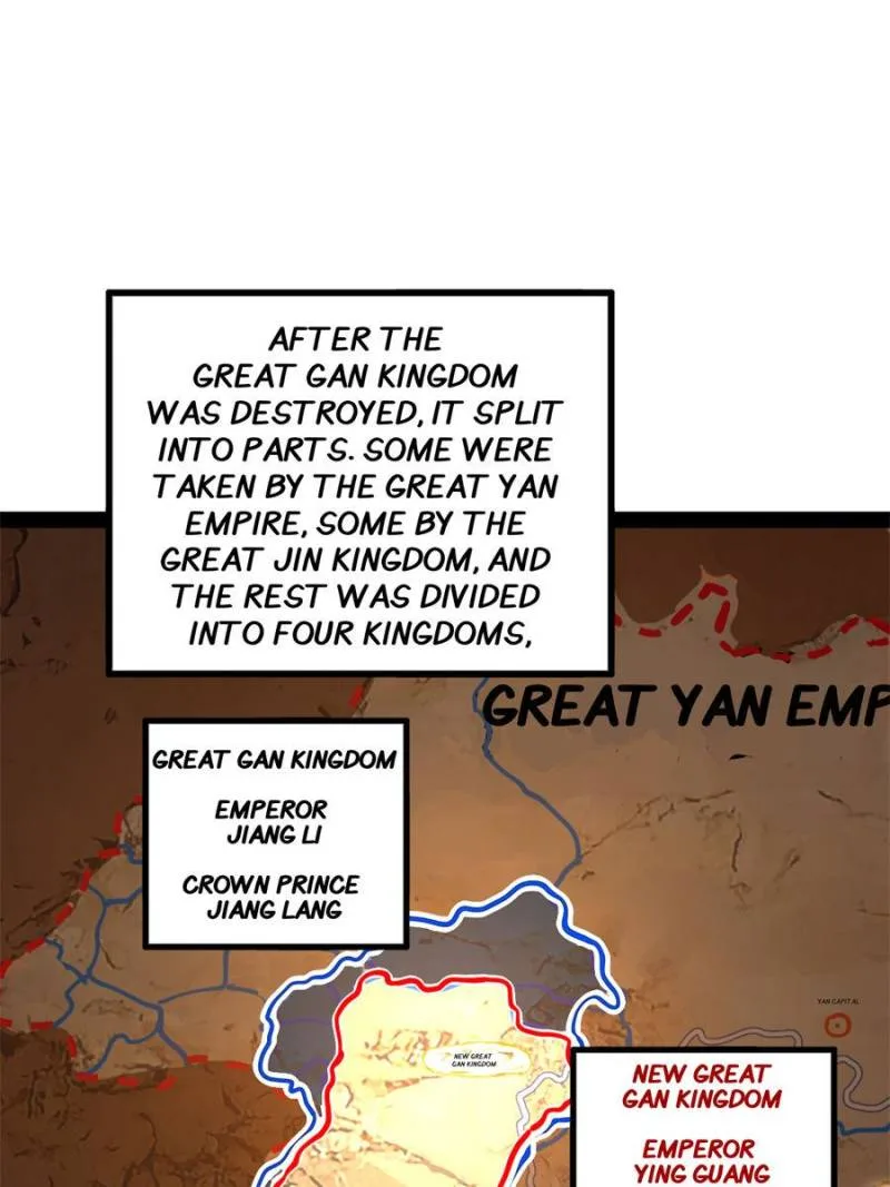 Ultimate Son-in-Law Chapter 230 page 2