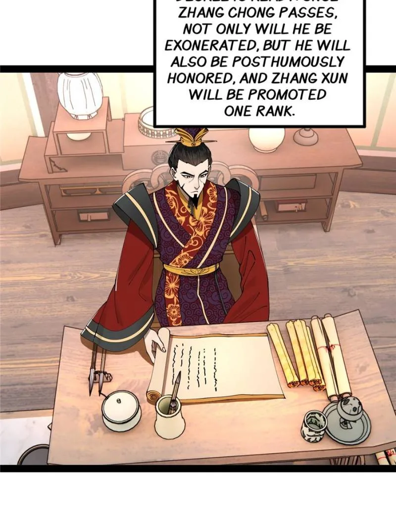 Ultimate Son-in-Law Chapter 231 page 59