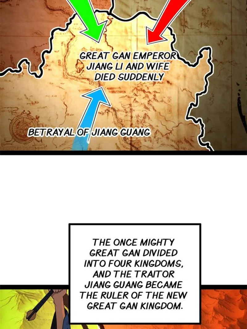 Ultimate Son-in-Law Chapter 230 page 7