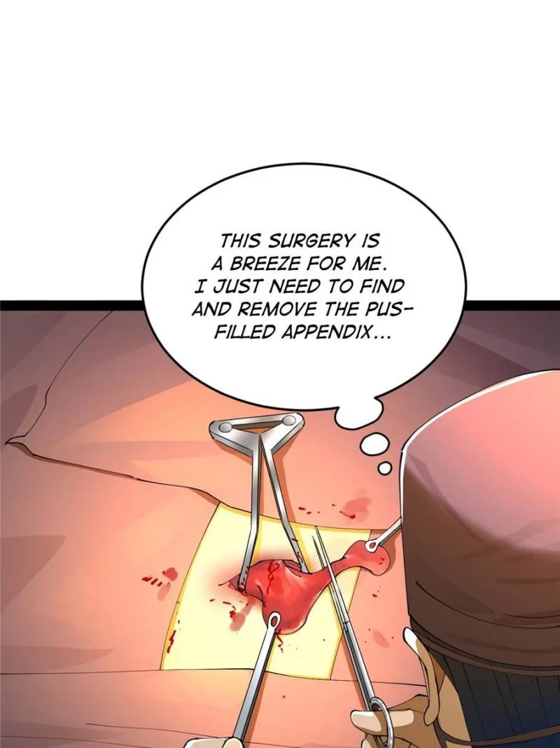 Ultimate Son-in-Law Chapter 231 page 54