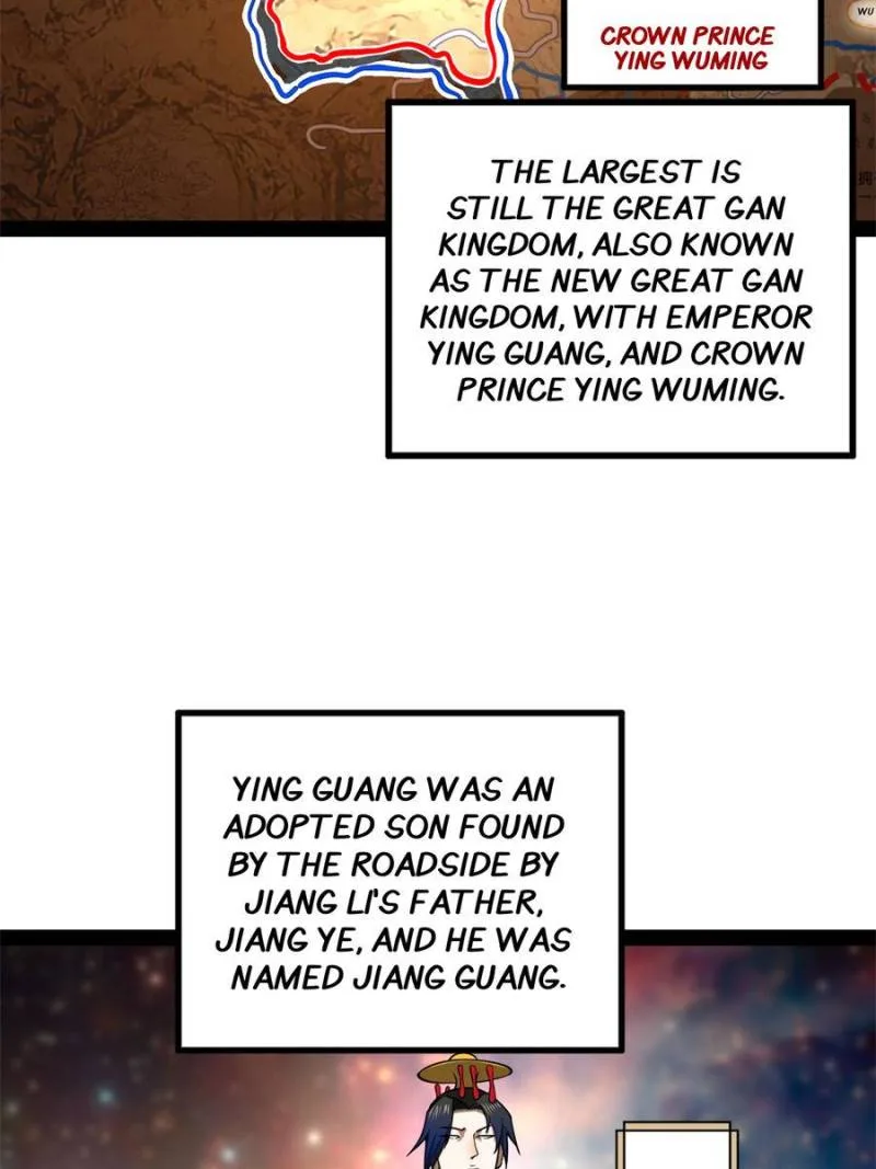 Ultimate Son-in-Law Chapter 230 page 3