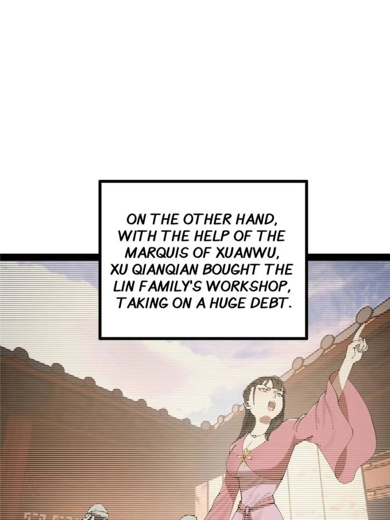 Ultimate Son-in-Law Chapter 231 page 70