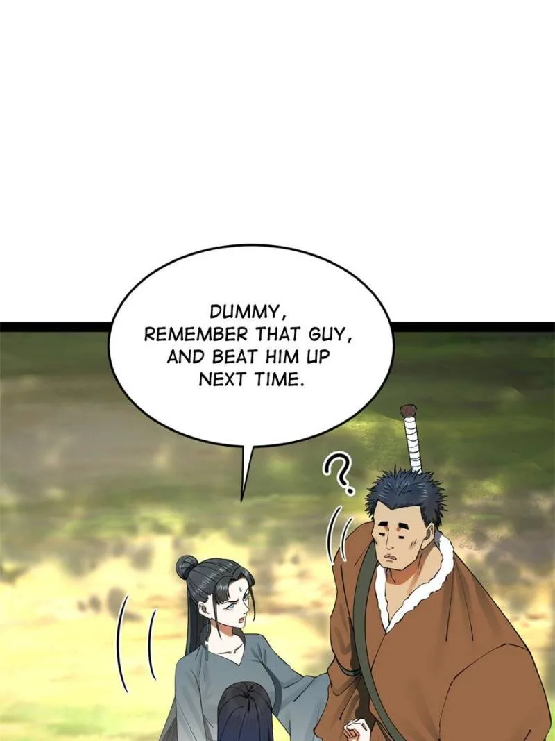 Ultimate Son-in-Law Chapter 230 page 19