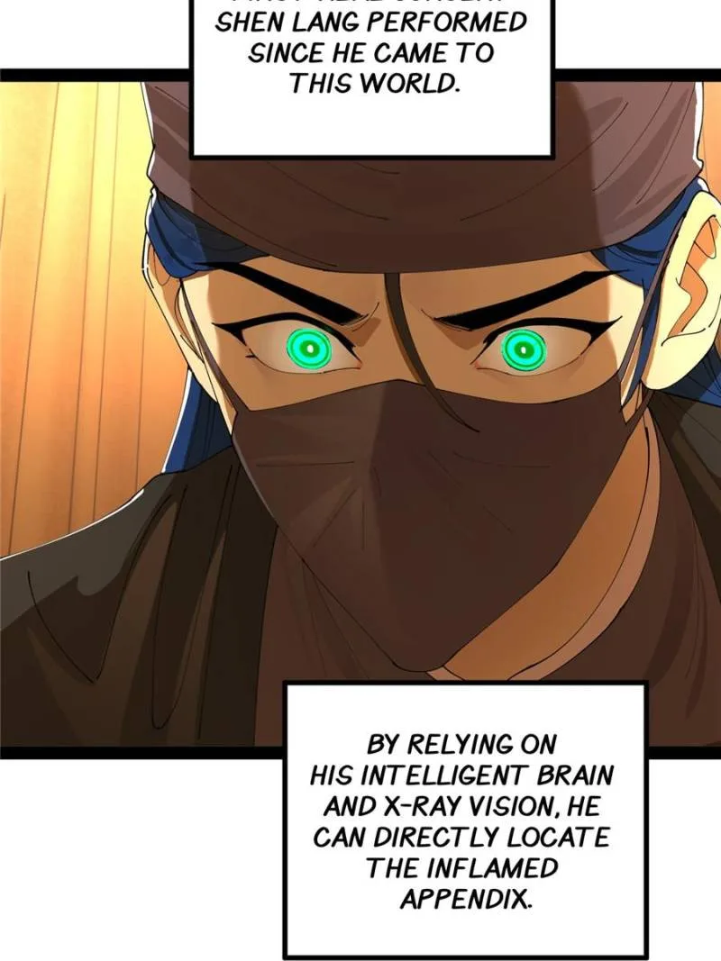 Ultimate Son-in-Law Chapter 231 page 53