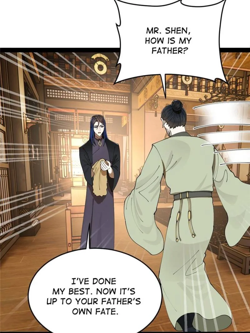 Ultimate Son-in-Law Chapter 231 page 67