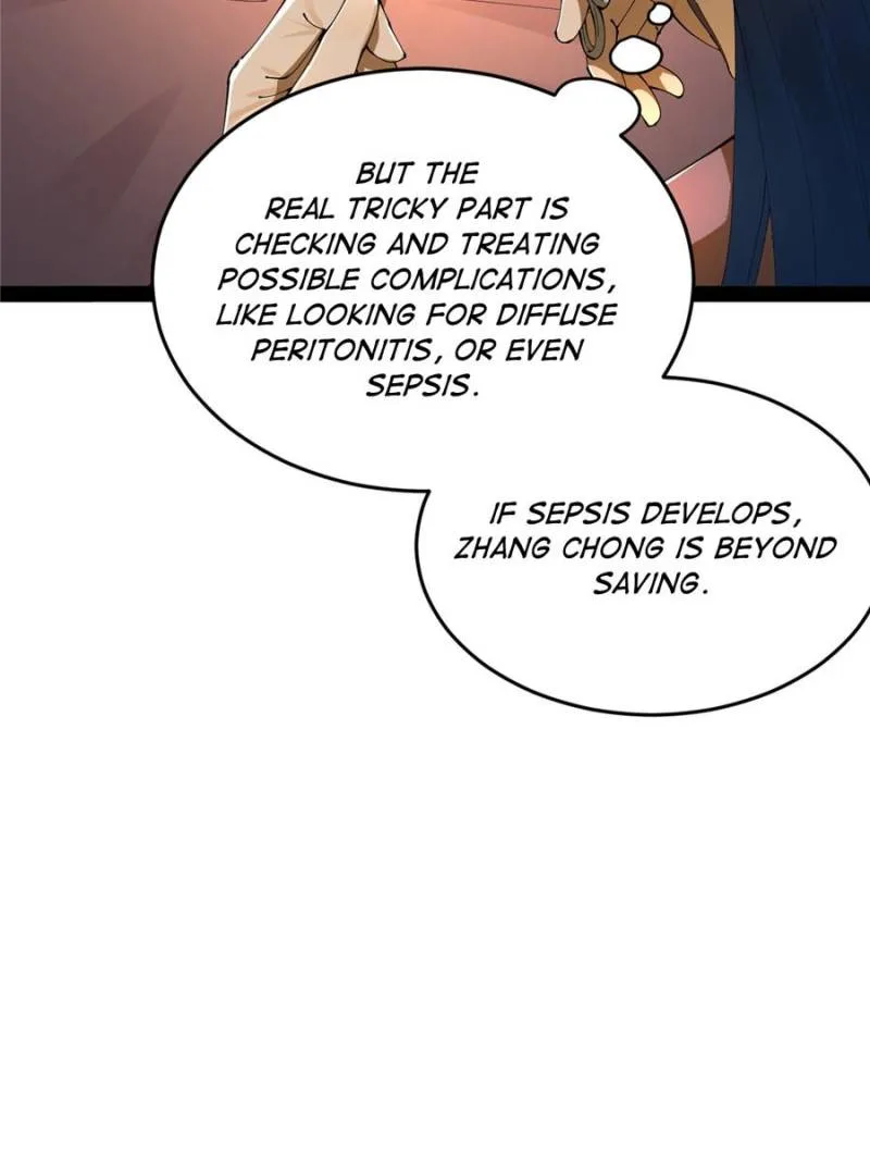 Ultimate Son-in-Law Chapter 231 page 55