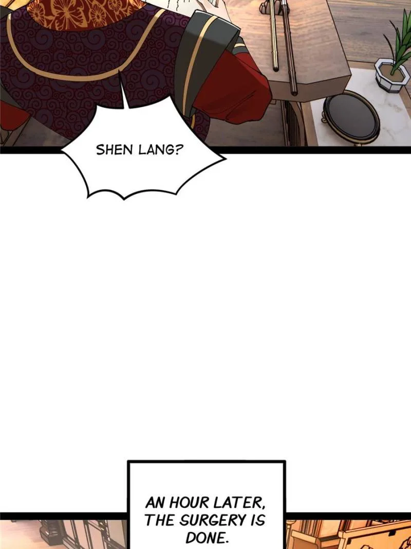 Ultimate Son-in-Law Chapter 231 page 65