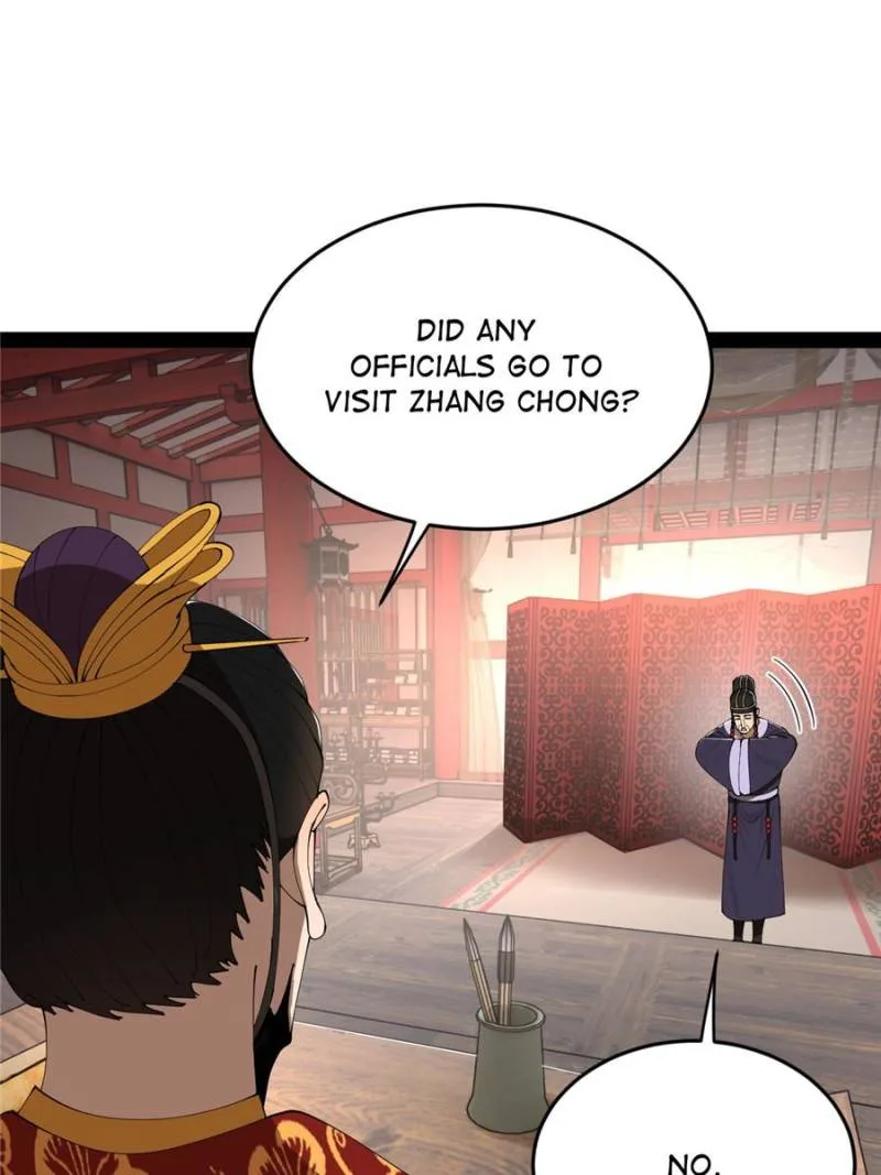 Ultimate Son-in-Law Chapter 231 page 60