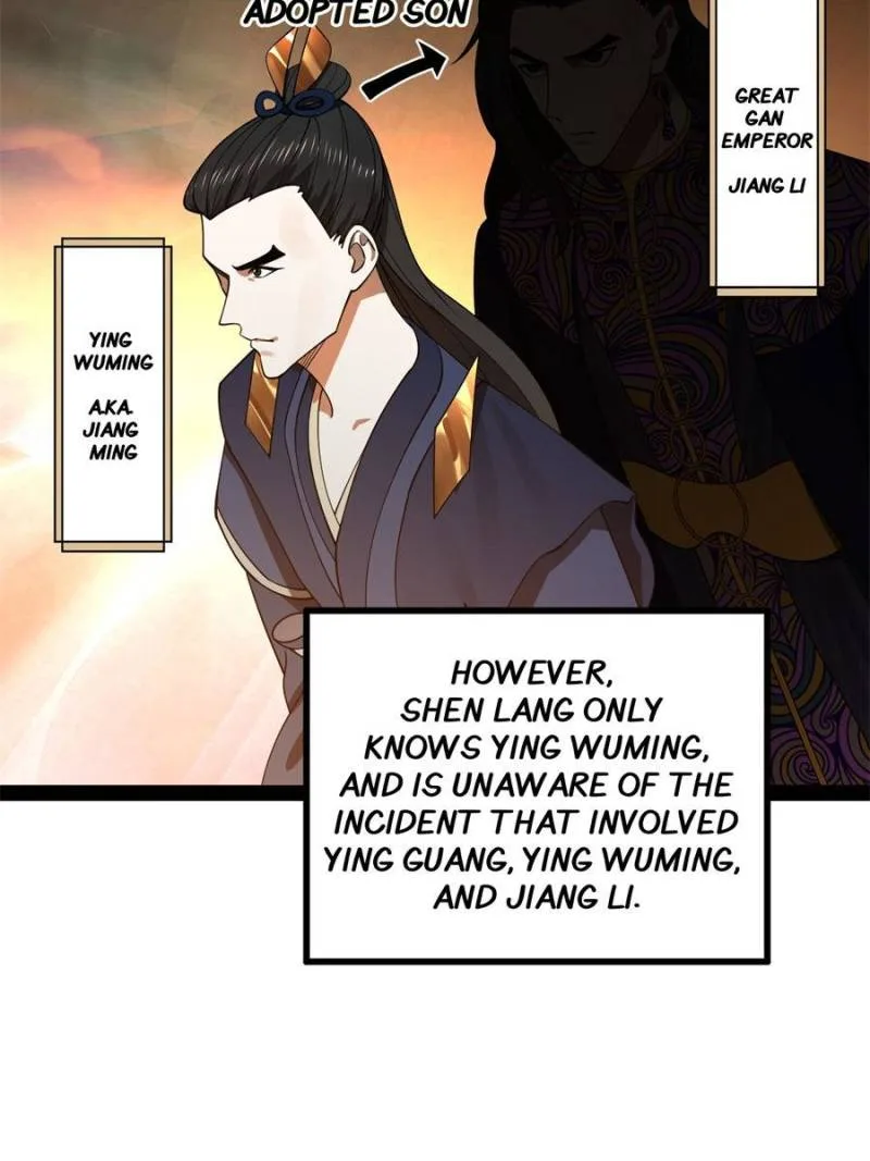 Ultimate Son-in-Law Chapter 230 page 10