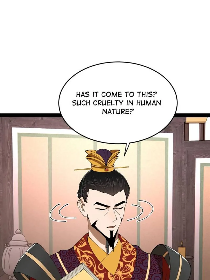 Ultimate Son-in-Law Chapter 231 page 62