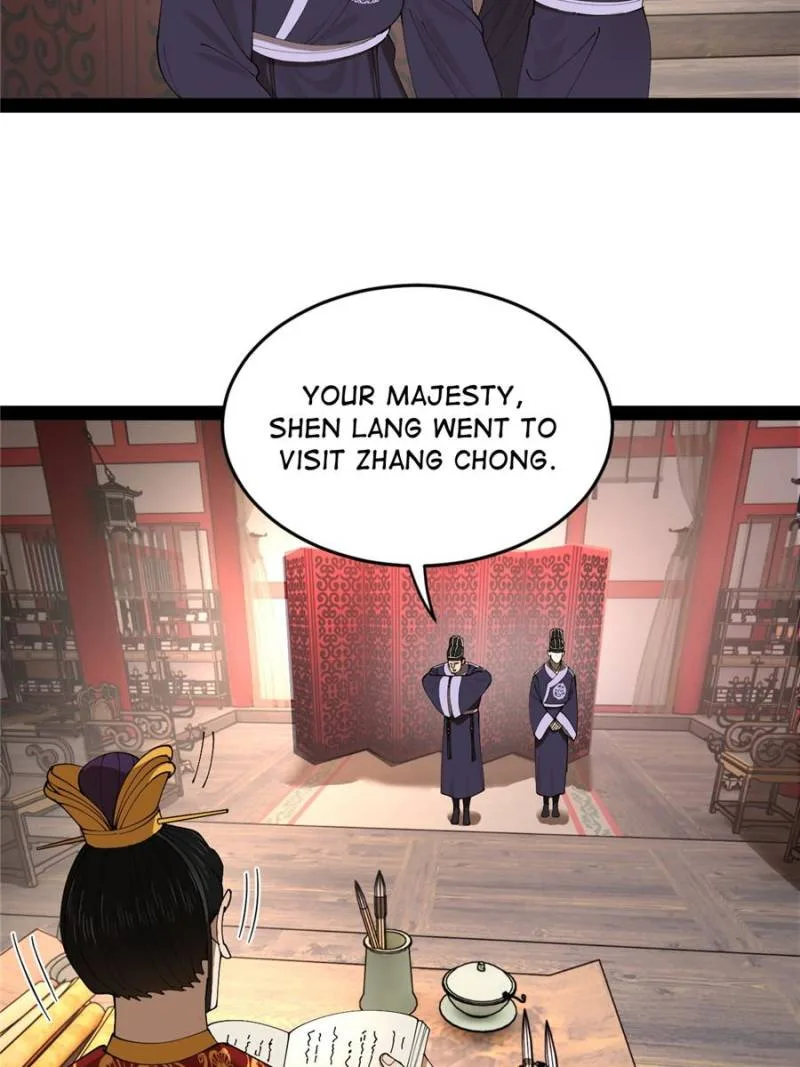 Ultimate Son-in-Law Chapter 231 page 64