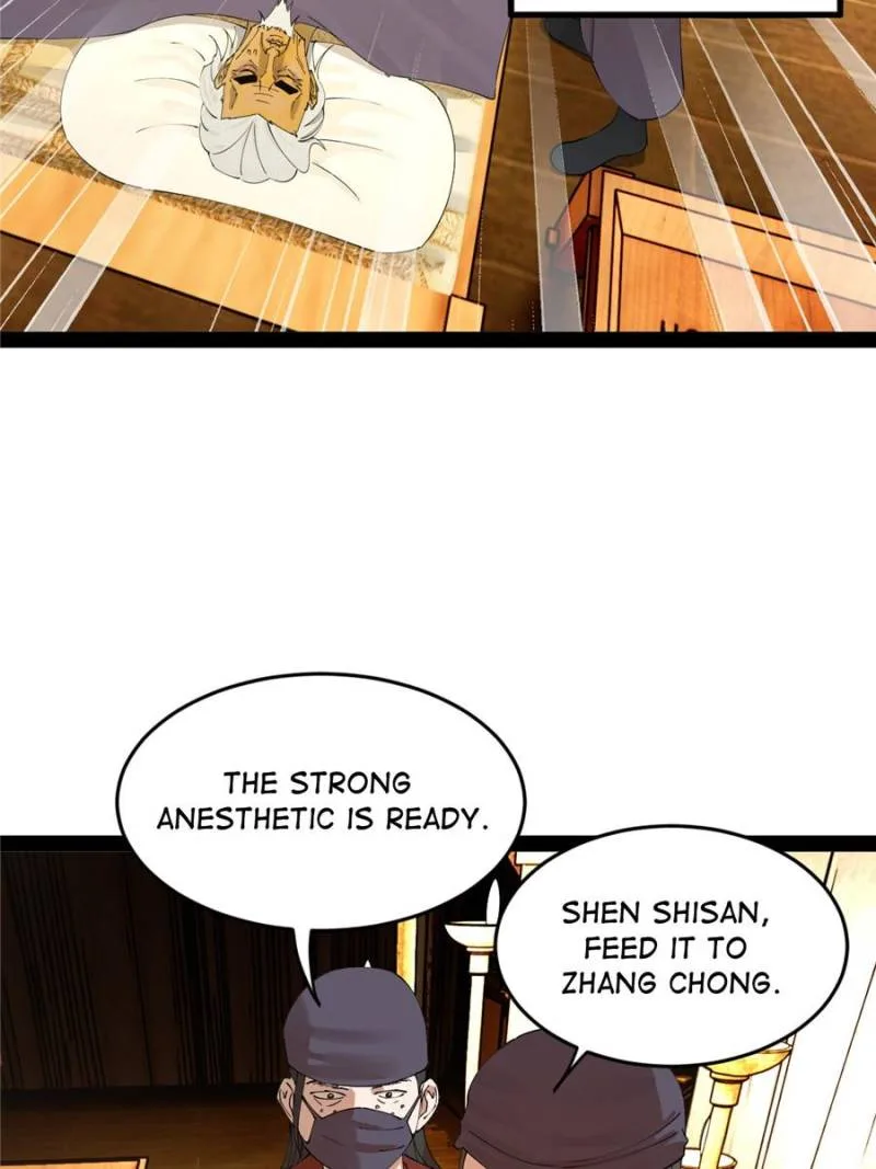 Ultimate Son-in-Law Chapter 231 page 48