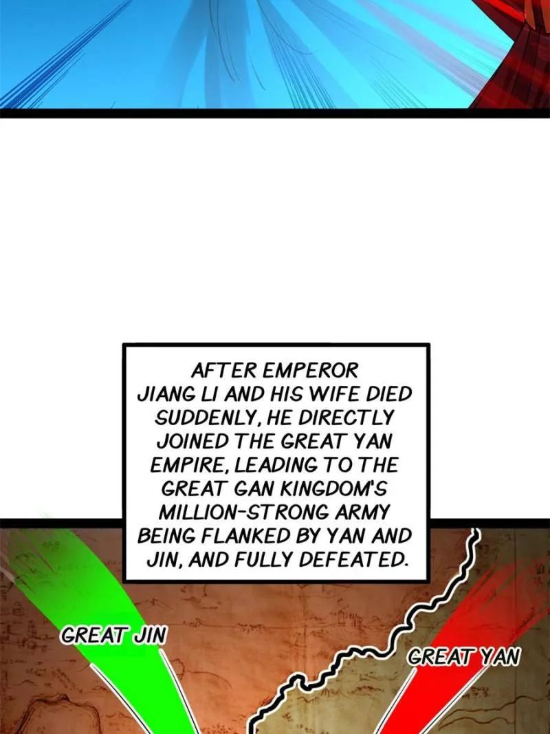 Ultimate Son-in-Law Chapter 230 page 6