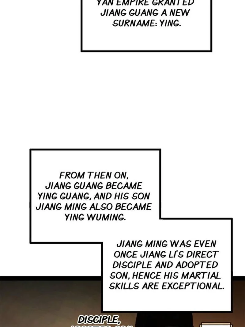 Ultimate Son-in-Law Chapter 230 page 9