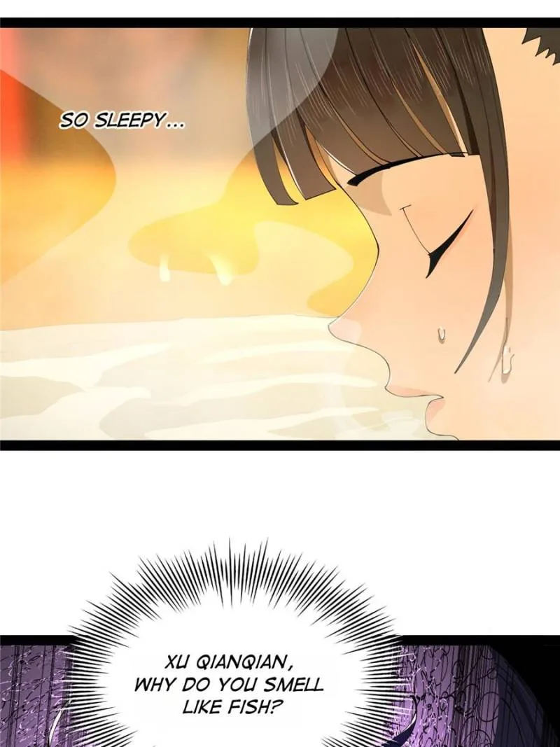 Ultimate Son-in-Law Chapter 231 page 77